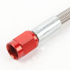 Fuel Supply Line for Nitrous System -03AN to -04AN x 12" Long - image 3