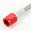 Fuel Supply Line for Nitrous System -03AN to -04AN x 12" Long - image 4