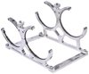 Dual Nitrous Bottle Bracket (10-15 lb. NOS bottles) - image 2