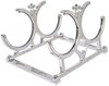 Dual Nitrous Bottle Bracket (10-15 lb. NOS bottles) - image 3