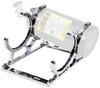 Dual Nitrous Bottle Bracket (10-15 lb. NOS bottles) - image 4