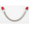 Fuel Supply Line for Nitrous System -04AN x 8.5" Long - image 2