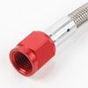 Fuel Supply Line for Nitrous System -04AN x 8.5" Long - image 3