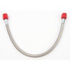 Fuel Supply Line for Nitrous System -04AN x 12 in. Long - image 2