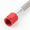Fuel Supply Line for Nitrous System -04AN x 12 in. Long - image 3