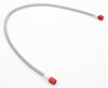 Fuel Supply Line for Nitrous System -04AN x 24 in. Long - image 1