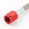 Fuel Supply Line for Nitrous System -04AN x 24 in. Long - image 3