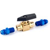 N2O On/Off Valve with Fittings 0-1500 PSI - image 2