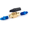 N2O On/Off Valve with Fittings 0-1500 PSI - image 3
