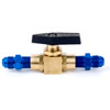 N2O On/Off Valve with Fittings 0-1500 PSI - image 4