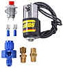 Nitrous Purge Kit [-4 AN]