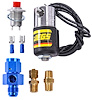 Nitrous Purge Kit [-6 AN]