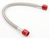 Fuel Supply Line for Nitrous System -06AN x 12 in. Long - image 1