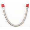 Fuel Supply Line for Nitrous System -06AN x 12 in. Long - image 2