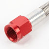 Fuel Supply Line for Nitrous System -06AN x 12 in. Long - image 3