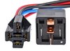Replacement Relay and Pre-Wired Relay Harness [40 Amp, 60 Amp, 12 VDC] - image 2