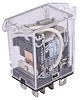 Replacement Relay [15 Amp, 120 VAC] - image 1