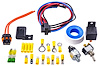 Nitrous Pressure Control Kit [DC Voltage] - image 1