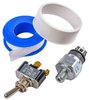 Nitrous Pressure Control Kit [DC Voltage] - image 3