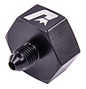 Nitrous Bottle Nut Adapter [-4 AN] - image 1
