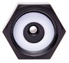 Nitrous Bottle Nut Adapter [-4 AN] - image 4