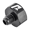 Nitrous Bottle Nut Adapter [-6 AN]