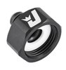 Nitrous Bottle Nut Adapter [-6 AN] - image 3