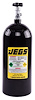 10 lb. Nitrous Bottle [Gloss Black] - image 1