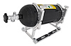 Nitrous Bottle & Mounting Bracket Kit [10 lb. Bottle] - image 1