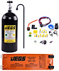 Nitrous Bottle & Accessory Kit [10 lb. Bottle] - image 1