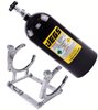 Nitrous Bottle & Mounting Bracket Kit [10 lb. Bottle] - image 3