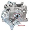 600 CFM Street Fighter Carburetor w/Electric Choke - image 2