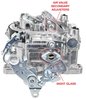 650 CFM Street Fighter Carburetor w/Electric Choke - image 2