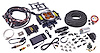 Bandit EFI Throttle Body System Kit with Push-Loc Fuel Hose - image 1