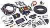 Bandit EFI Throttle Body System Kit with Pro-Flo 350 Braided Fuel Hose - image 1