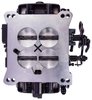 Bandit EFI Throttle Body System Kit with Pro-Flo 350 Braided Fuel Hose - image 4