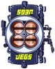 Bandit EFI Throttle Body System Kit with Push-Loc Fuel Hose - image 3