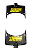 Fuel Injector Covers [Fits Bandit Series EFI System] - image 1