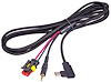 Handheld Controller Cable [Fits Bandit Series EFI System] - image 1