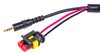 Handheld Controller Cable [Fits Bandit Series EFI System] - image 2