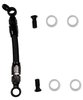 Crossover Hose Assembly [Fits Bandit Series EFI System] - image 3