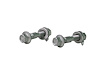 Alignment Camber Adjusting Eccentric Bolt - image 1