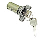 Ignition Lock Set Fits Select 1978-1996 GM Models [Square Style GM Keys] - image 1