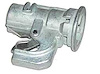Glovebox Cylinder Case for 1968-1977 Chevrolet Chevelle, El Camino, 1971-7972 GMC Sprint [Case Only] - image 1