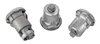 Ignition, Door, Trunk & Glovebox Lock Set for 1967 Chevrolet Chevelle, Malibu [Original Octagon Keys] - image 2
