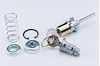 Ignition & Door Lock Set Fits Select 1955-1959 GM Trucks [Original Octagon Keys] - image 1