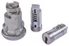 Trunk, Glovebox & Console Lock Set for 1969 Oldsmobile Cutlass, 442 [Oval Style GM Keys] - image 2