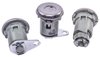 Door & Trunk Lock Set Fits Select 1961-1964 GM Models [Original Octagon Keys] - image 2