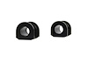 Stabilizer Bar Bushing - image 1