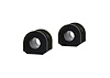 Stabilizer Bar Bushing - image 1
